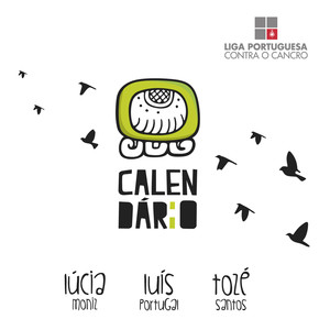 Calendário cover