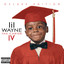 Tha Carter IV (Japan Version) cover