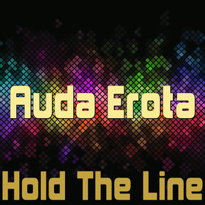Auda Erota