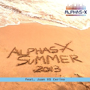 Alphas-X