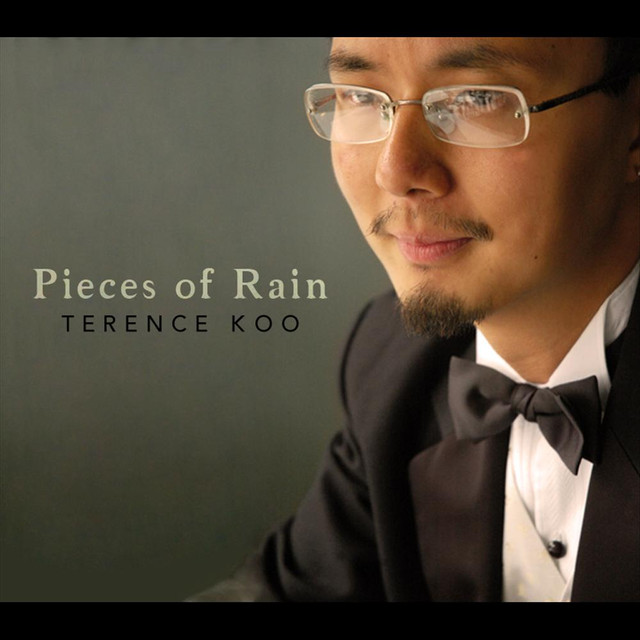 Terence Koo Photo