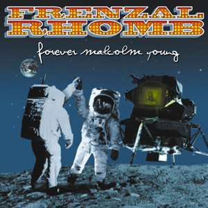Forever Malcolm Young album
