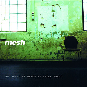 The Point at Which It Falls Apart cover