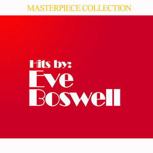 Hits by Eve Boswell album