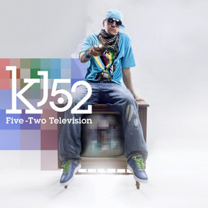 Five-Two Television album