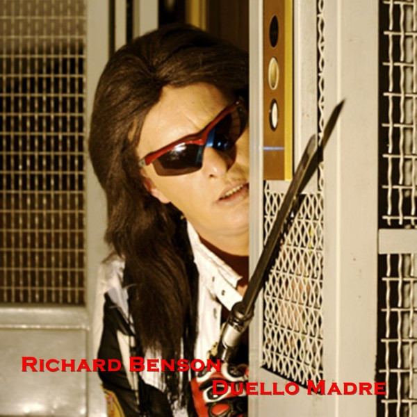 Duello Madre cover
