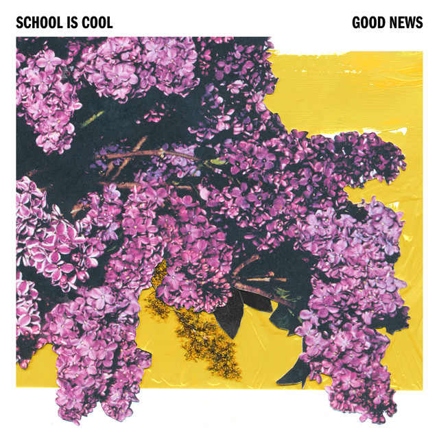 Good News cover
