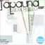 Tapauna (The Remixes) Albumcover