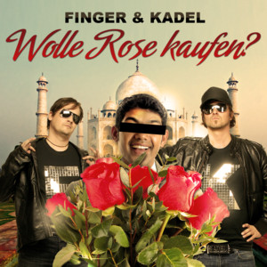 Wolle Rose Kaufen? (Remixes) cover