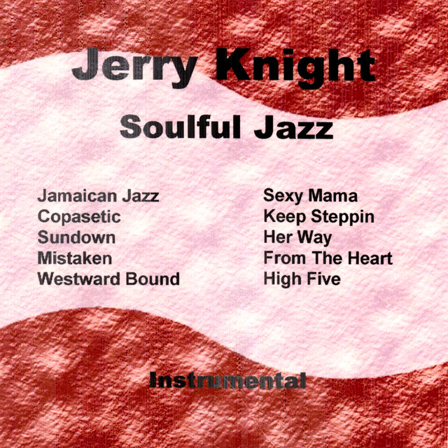 Jerry Knight Photo