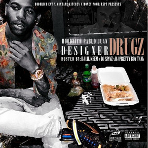 Designer Drugz album