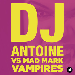Vampires album