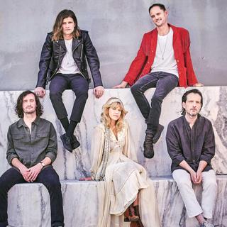Streets of Laredo Photo