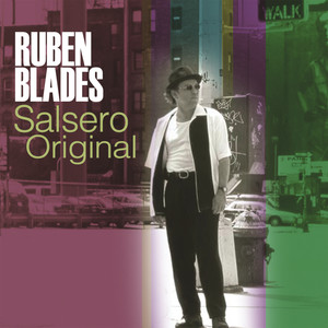 Salsero Original album