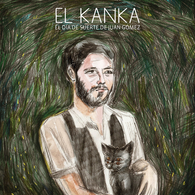 El Día De Suerte De Juan Gómez cover