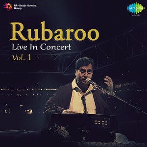 Rubaroo - Live in Concert, Vol. 1 album