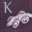K Albumcover
