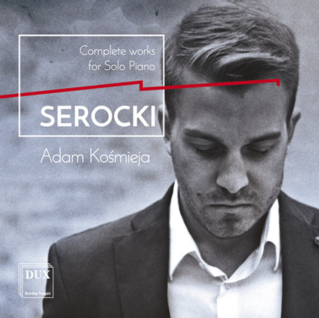 Kazimierz Serocki Photo