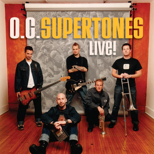 Live Vol. 1 album