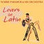 Lovers In Latin Albumcover