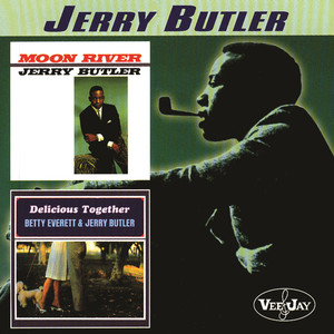 Moon River / Delicious Together cover