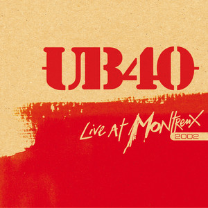 Live at Montreux 2002 album
