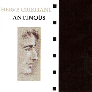 Antinoüs album