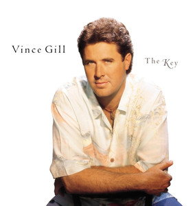 The Key cover