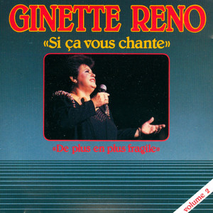 Si ça vous chante, volume 2 cover