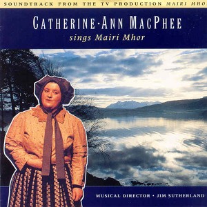 Catherine Ann MacPhee