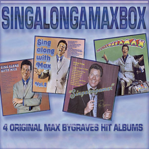 Singalongamaxbox album