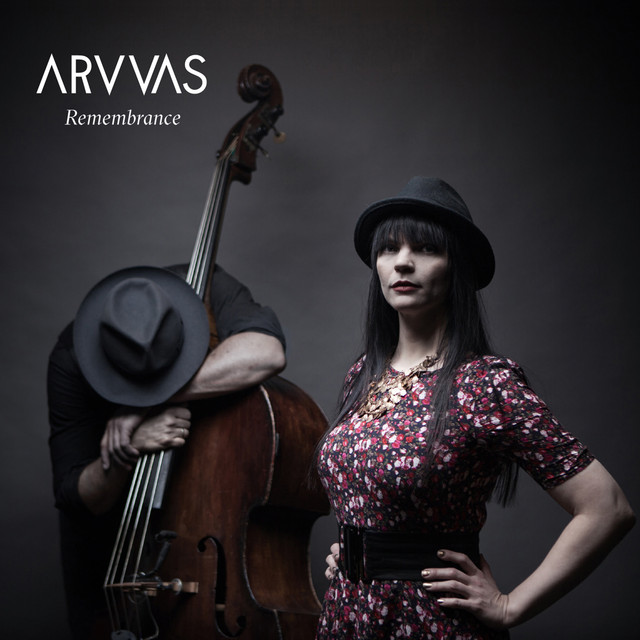 Arvvas Photo