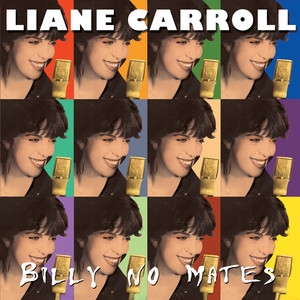 Billy No Mates album