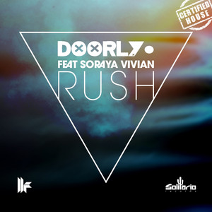 Rush (feat. Soraya Vivian) album