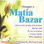 Omaggio A Matia Bazar Albumcover