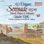 Mozart, W.A.: Serenade No. 4, K. 203 / Contredances / Minuets / German Dances Albumcover