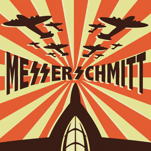 Messerschmitt Photo