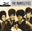 20th Century Masters: The Millennium Collection: Best Of The Marvelettes cover
