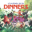 El Zoológico de Los Dinners Albumcover