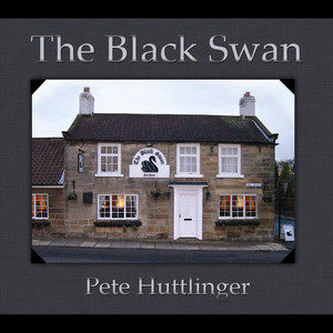 The Black Swan cover