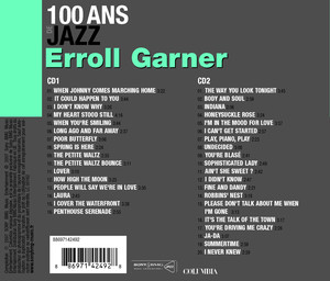 100 ans de jazz album