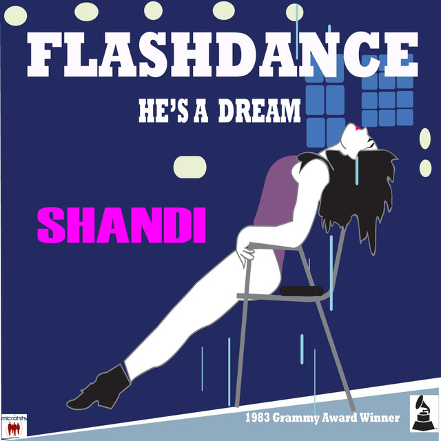 Shandi Sinnamon Photo