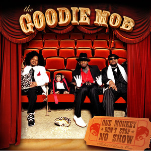 One Monkey Don't Stop No Show album