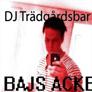 Dj tr&auml;dg&aring;rdsbar