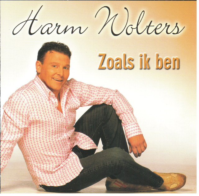 Harm Wolters Photo