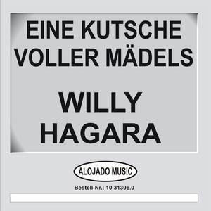 Eine Kutsche voller Mädels Albumcover
