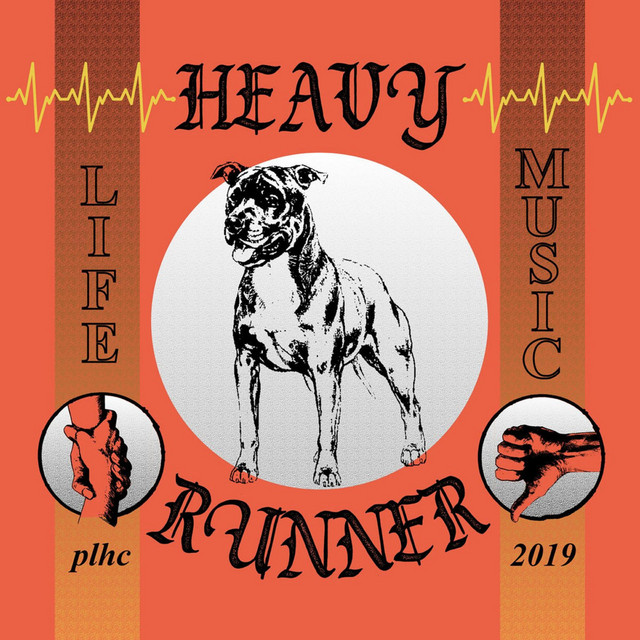 Heavy Runner Photo