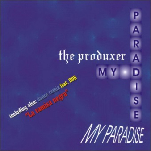 The Produxer Photo