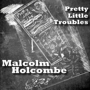 Pretty Little Troubles cover