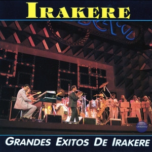 Grandes Exitos de Irakere album